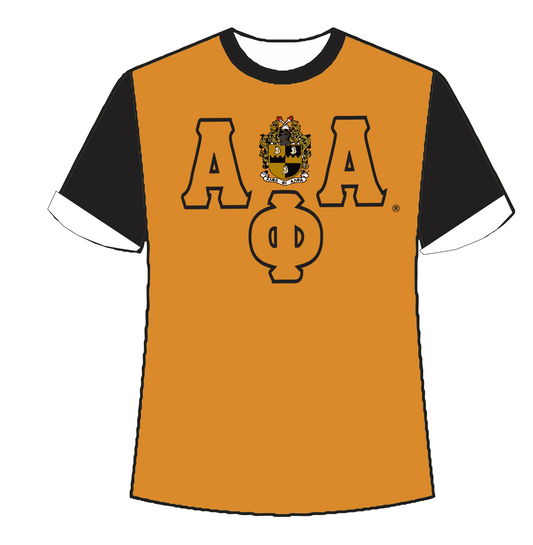 Alpha Tee shirt