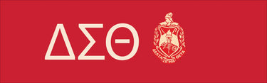 DELTA SIGMA THETA - Great Greek Apparel
