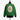 AKA Sorority Green Crewneck Sweatshirt Alpha Kappa Alpha Ivy Rose 1908 Medallion