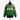 AKA Sorority Green Crewneck Sweatshirt Alpha Kappa Alpha Ivy Rose 1908 Medallion
