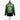AKA Sorority Quarter-Zip Pullover Green Black Ivy Pearl Rose 1908