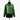 AKA Sorority Quarter-Zip Pullover Green Black Ivy Pearl Rose 1908