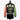 AKA Sorority Quilted Bomber Black Pink Green 1908 Leather jacket