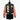 AKA Sorority Quilted Bomber Black Pink Green 1908 Leather jacket
