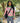 AKA Sorority Sweatshirt Alpha Kappa Alpha Pink & Green Ivy Pearl Mock-Neck 1908