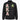 Alpha Kappa Alpha Coach Jacket - Embroidered Crest & Letters