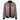 Alpha Kappa Alpha Checkered Bomber Jacket – Printed AKA Letters & 1908 Back Design