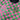 Alpha Kappa Alpha Checkered Bomber Jacket – Printed AKA Letters & 1908 Back Design