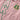 AKA Coach Jacket Pink with Embroidered Crest & Letters