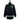 Alpha Kappa Alpha Black Quarter-Zip Sweatshirt