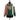 Alpha Kappa Alpha Pretty Girl Color Block Sweatshirt