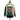 Alpha Kappa Alpha Pretty Girl Color Block Sweatshirt