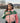 Alpha Kappa Alpha That Girl AKA Color Block Jacket