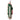 Alpha Kappa Alpha That Girl AKA Color Block Jacket - Great Greek Apparel