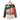 Alpha Kappa Alpha That Girl AKA Color Block Jacket Great Greek Apparel