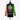 Alpha Kappa Alpha Bomber Jacket Ivy Leaf & Pearl 1908