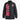 Delta Sigma Theta Coach Jacket - Stitched Greek Letter Windbreaker for Stylish Sorors