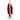 Delta Sigma Theta Crimson Velvet Track Jacket - Great Greek Apparel