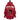 Delta Sigma Theta Pretty In Crimson Anorak Jacket