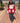 Delta Sigma Theta Pretty In Crimson Anorak Jacket