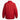 Delta Sigma Theta Coach Jacket - Stitched Greek Letter Red Windbreaker