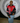 Delta Sigma Theta Hooded Windbreaker Jacket, Stitched Greek Letter Lightweight Jacket