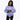 GAMMA PHI DELTA SQUARE COLOR JACKET FOR WOMEN
