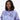 GAMMA PHI DELTA SQUARE COLOR JACKET FOR WOMEN