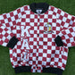 KAPPA ALPHA PSI SQUARE COLOR JACKET