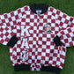 KAPPA ALPHA PSI SQUARE COLOR JACKET
