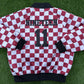 KAPPA ALPHA PSI SQUARE COLOR JACKET