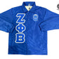 Zeta Waterproof Royal coach jacket