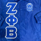 Zeta Waterproof Royal coach jacket
