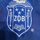 Zeta Waterproof Royal coach jacket