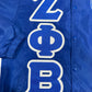 Zeta Waterproof Royal coach jacket