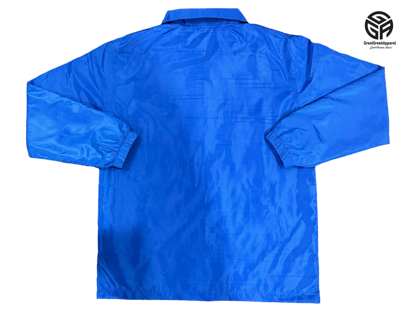 Zeta Waterproof Royal coach jacket