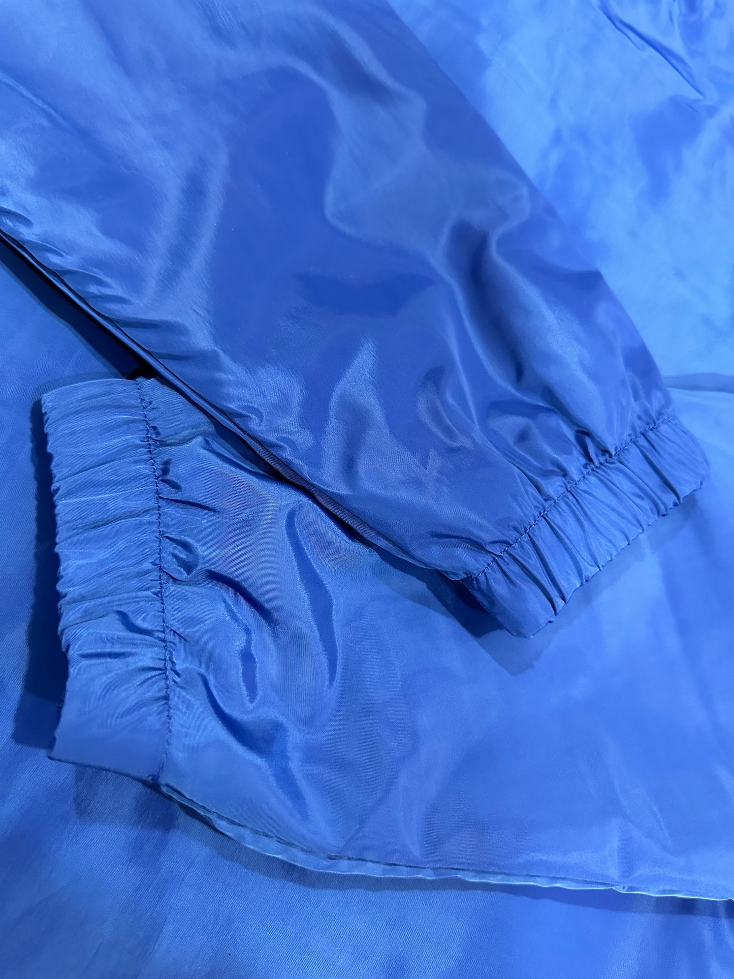 OES Waterproof Royal Coach jacket