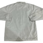 Kappa Alpha Psi Waterproof white Coach jacket