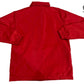 Delta Waterproof Red Hot Coach jacket