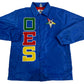 OES Waterproof Royal Coach jacket