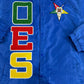 OES Waterproof Royal Coach jacket