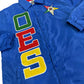OES Waterproof Royal Coach jacket
