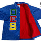OES Waterproof Royal Coach jacket