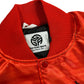 OES Rainbow Bomber Jacket