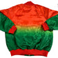 OES Rainbow Bomber Jacket
