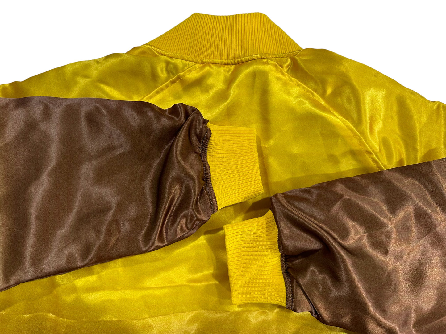lota phi Theta Rainbow Bomber Jacket