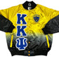 Kappa Kappa Psi Rainbow Bomber Jacket