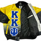 Kappa Kappa Psi Rainbow Bomber Jacket