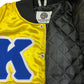 Kappa Kappa Psi Rainbow Bomber Jacket