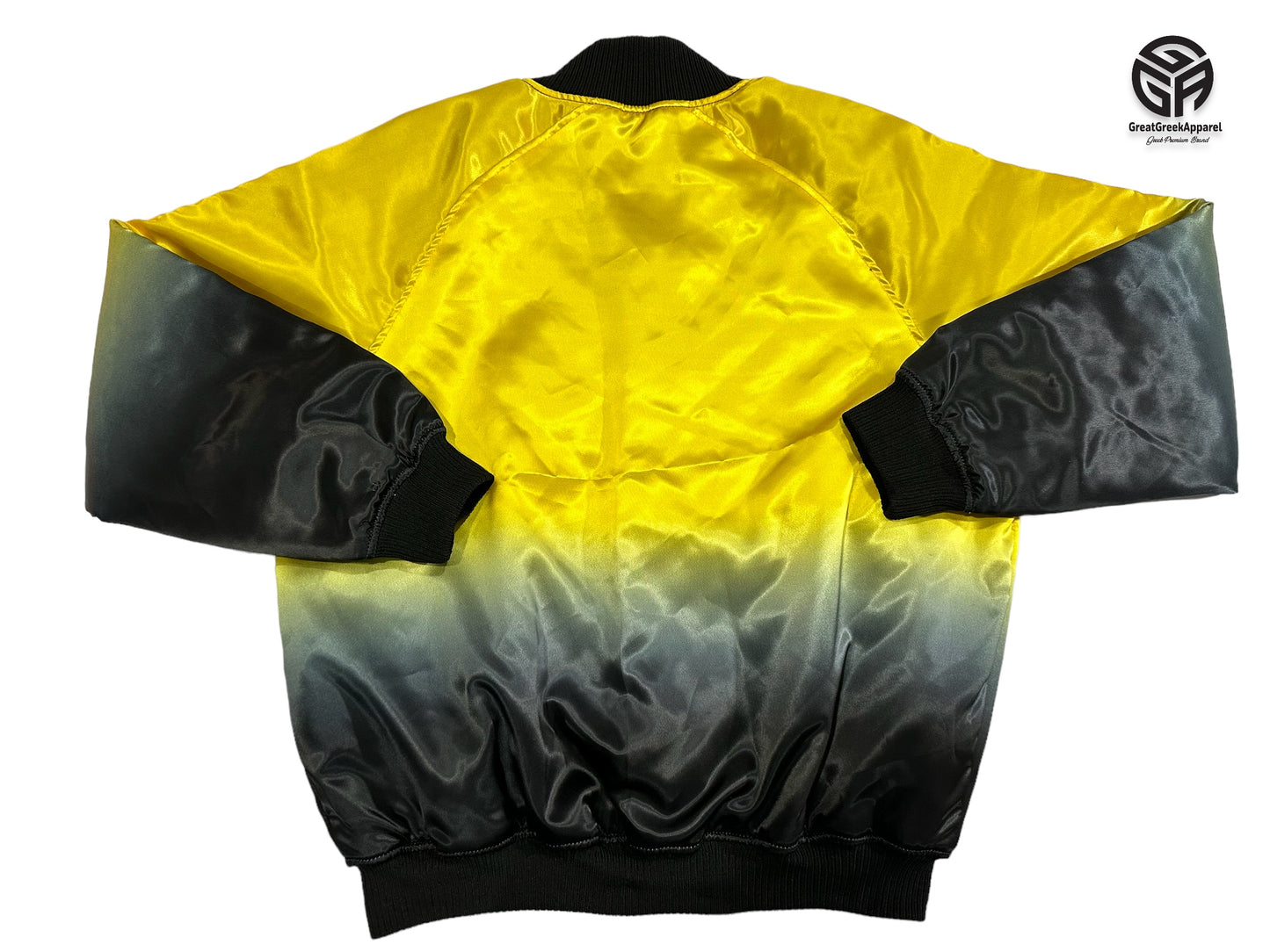 Kappa Kappa Psi Rainbow Bomber Jacket